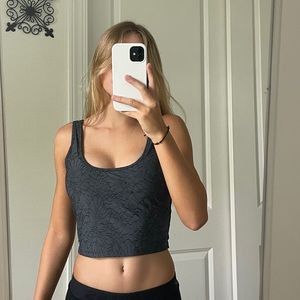 Fabletics Work Out Tank Top